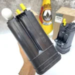 کنیستر بنزین اصلی کپچر