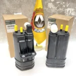 کنیستر بنزین کپچر