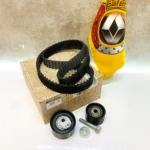 کیت تایم اصلی رنو داستر 130C13130R