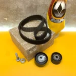 کیت تایم رنو داستر 130C13130R