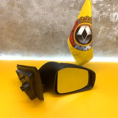 آینه بغل برقی رنو فلوئنس 963021395R