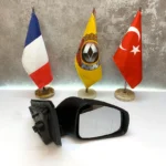 آینه بغل راست رنو فلوئنس