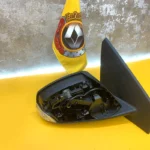 آینه بغل فلوئنس