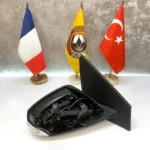 آینه بغل چپ رنو فلوئنس