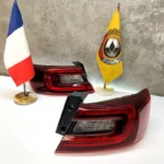 خطر گلگیر رنو نالیسمان