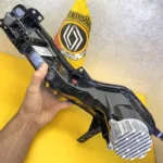 دیلایت راست تالیسمان