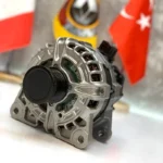 دینام اصلی تالیسمان