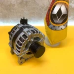 دینام رنو تالیسمان 231004pa0af