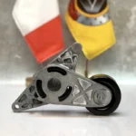 سفت کن دینام رنو سفران لتیتود