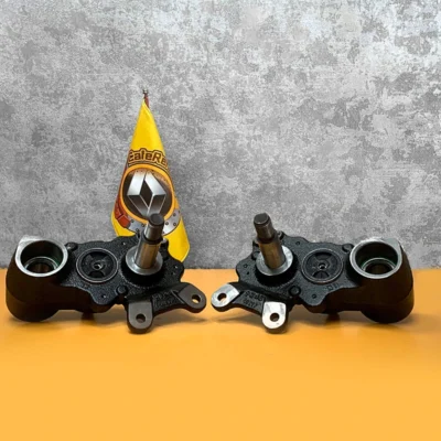 سگدست عقب رنو تالیسمان 430193963R