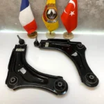 طبق جلو رنو سفران لتیتود 545011952R