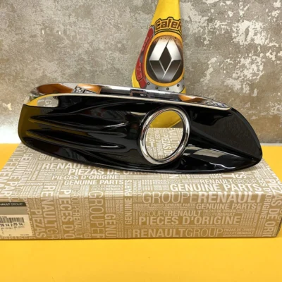 قاب پرژکتور راست رنو سفران لتیتود 261A24556R