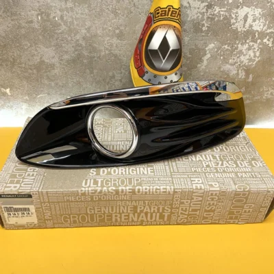 قاب پرژکتور چپ رنو سفران لتیتود 261A30630R