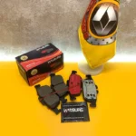 لنت جلو رنو سفران لتیتود 410602933R