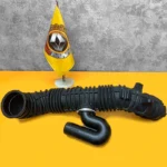 لوله خرطومی هواکش رنو سفران لتیتود 165785037R