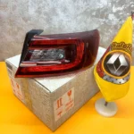 چراغ خطر راست گلگیر رنو تالیسمان 265502736R