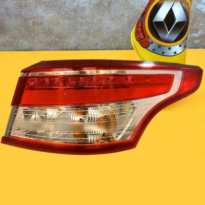 چراغ خطر راست گلگیر رنو سفران لتیتود 265500029R