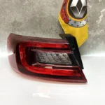 چراغ خطر گلگیر چپ تالیسمان