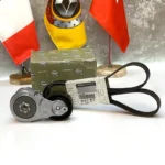 کیت تسمه دینام رنو تالیسمان 117201175R