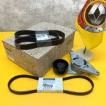 کیت تسمه دینام رنو سفران لتیتود 117208028R