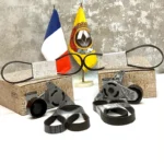 کیت تسمه دینام رنو سفران لتیتود