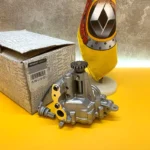 اویل پمپ رنو کپچر 150007372R