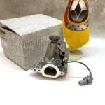 اویل پمپ کپچر 150007372R