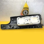 ایربگ راست داستر