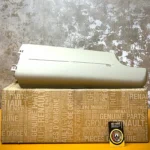 ایربگ راست رنو داستر