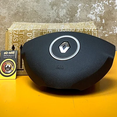 ایربگ فرمان رنو داستر 985703574R