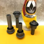 بوش رام کولیوس قدیم