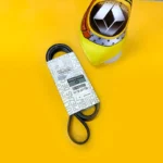 تسمه دینام مگان