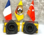 توپی سر کمک رنو فلوئنس