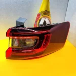 خطر گلگیر راست کولیوس نیو