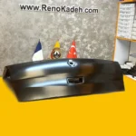 درب صندوق رنو مگان