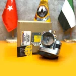 دریچه گاز رنو مگان 8200171134