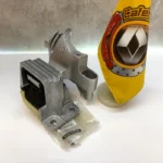 دسته موتور راست فلوئنس