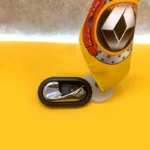 دستگیره داخلی درب جلو رنو داستر 8200733847