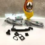 دستگیره درب بیرونی رنو فلوئنس