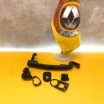 دستگیره درب بیرونی رنو فلوئنس 806B09363R