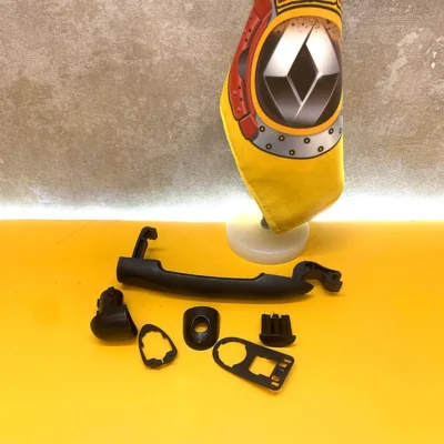 دستگیره درب بیرونی رنو فلوئنس 806B09363R