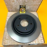 دیسک چرخ جلو رنو کولیوس نیو 402065HA0A