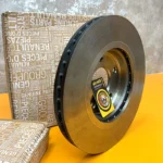 دیسک چرخ جلو کولیوس نیو