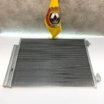 رادیاتور کولر رنو داستر 921006454R