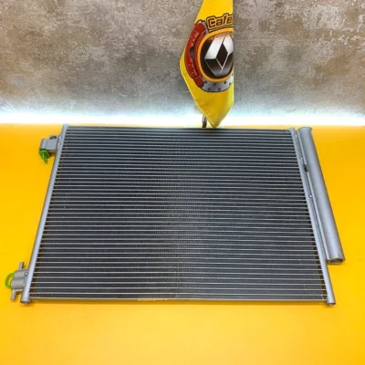 رادیاتور کولر رنو داستر 921007794R