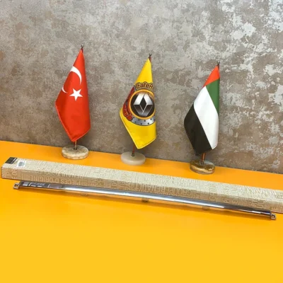 زه استیل سپر عقب کولیوس نیو 850703090R