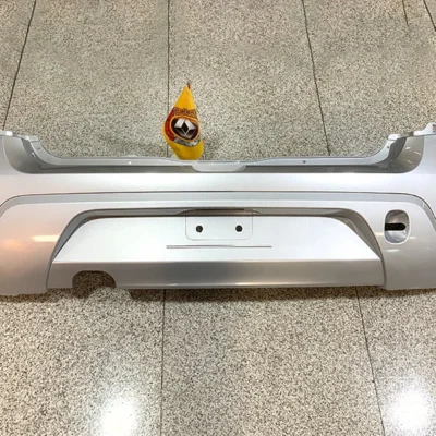 سپر عقب رنو ساندرو