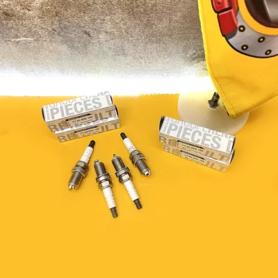 شمع موتور رنو مگان 7700500155