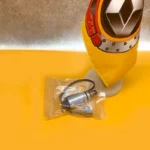 شیر برقی رنو کپچر