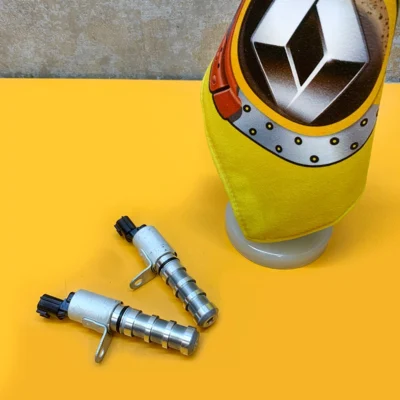 شیر برقی سلونوئید رنو کپچر 237964892R